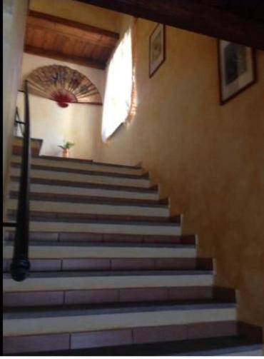 Apartment Mamma Rosa Canale Monterano