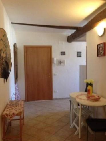 Apartment Mamma Rosa